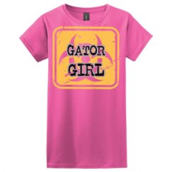 Ladies Basic Softstyle Tee