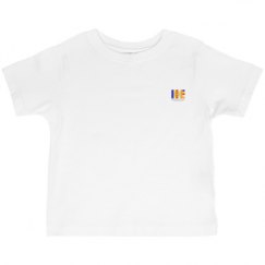 Toddler Basic Promo Jersey Tee