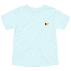 Toddler Triblend Tee