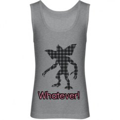 Youth Jersey Tank Top