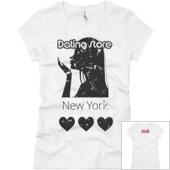 CW DATI PINK DS SLIMFIT