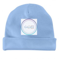 Rabbit Skins Baby Hat