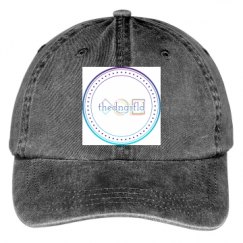 Vintage Baseball Cap