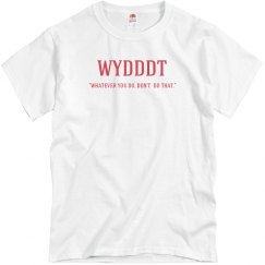 WYDDDT