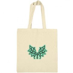 Canvas Bargain Tote Bag