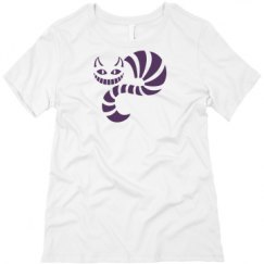 Ladies Relaxed Fit Tee