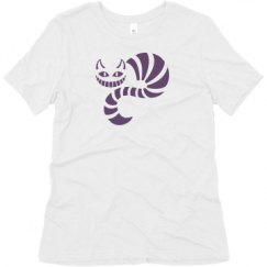 Ladies Relaxed Fit Super Soft Triblend Tee