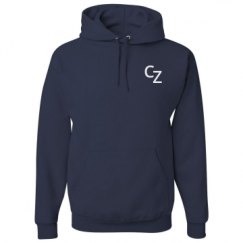 Unisex Basic Promo Hoodie