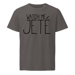 Unisex Organic Mid-Light T-Shirt