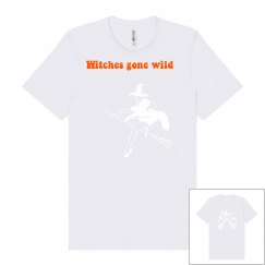 Witches gone wild 
