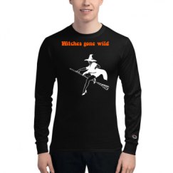 Men's Champion Long Sleeve Shirt