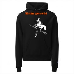 Unisex Champion Hoodie