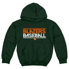 Youth sweatshirt