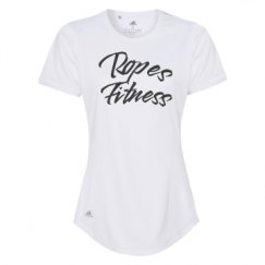 Women's Adidas Sport Shirt 