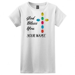 Ladies Basic Softstyle Tee