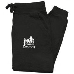 Unisex Fleece Jogger