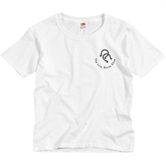 Youth Logo Tee