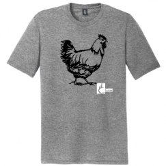 Unisex Perfect Tri Tee