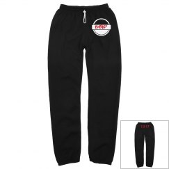 EBIP WOMEN'S JOGGERS