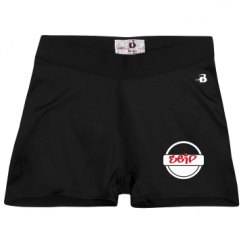 Pro-Compression Women's Shorts