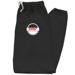 Unisex Fleece Sweatpants