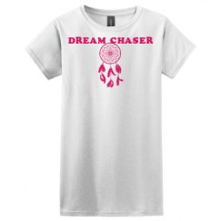 Ladies Basic Softstyle Tee