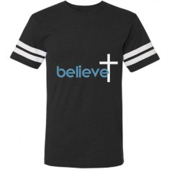 Unisex Vintage Sports Tee