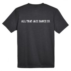 Youth Heather Performance Tee