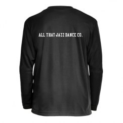 Youth Performance Long Sleeve Tee
