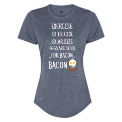 Women's Adidas Sport Shirt