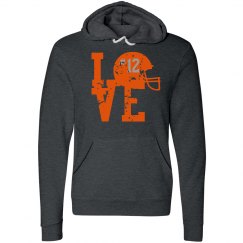 Love Football
