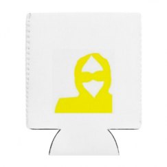 Regular 12 oz Can Cooler