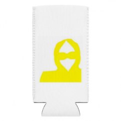 Slim 12 oz Can Cooler