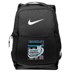 Nike Brasilia Medium Backpack
