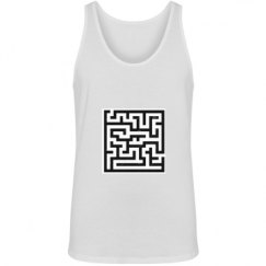 Unisex Jersey Tank Top