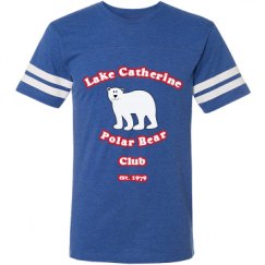 Unisex Vintage Sports Tee