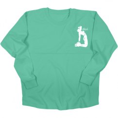 Ladies Game Day Jersey