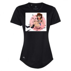Women's Adidas Sport Shirt 
