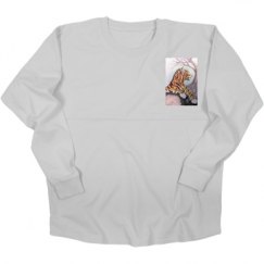 Ladies Game Day Jersey