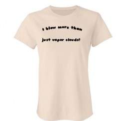 Ladies Slim Fit Favorite Tee