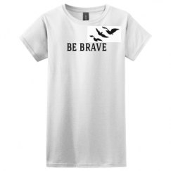 Ladies Basic Softstyle Tee