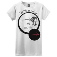 Ladies Basic Softstyle Tee