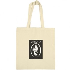 Canvas Bargain Tote Bag