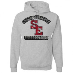 Unisex Basic Promo Hoodie