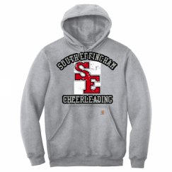 Unisex Carhartt Hooded Sweatshirt