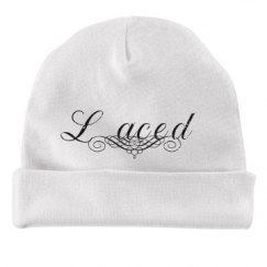 Rabbit Skins Baby Hat