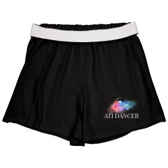Adult ATI Cheer Shorts 