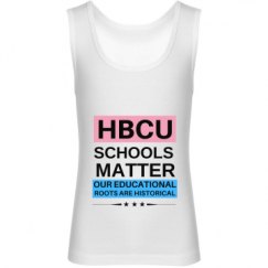 Youth Jersey Tank Top