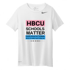 Youth Nike Legend Shirt