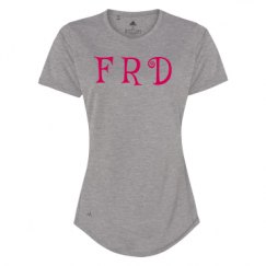 Women's Adidas Sport Shirt